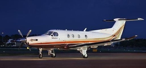 air ambulance in Andhra Pradesh  India,pilatus_fixedwing Andhra Pradesh  India,